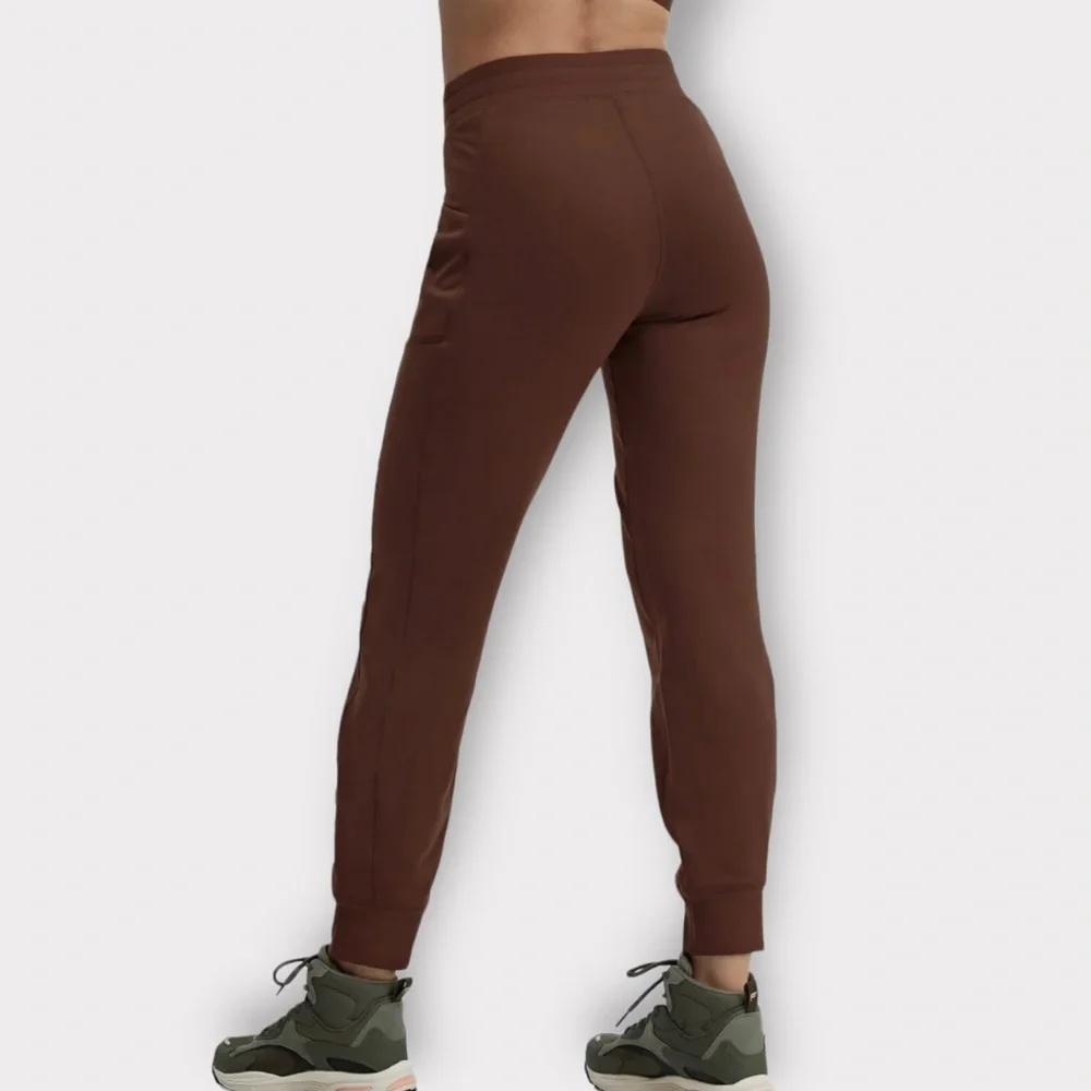 Fabletics On The Go Cold Weather Jogger - Picture 3 of 16